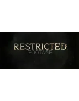 Restricted Footage STEAM KEY REGION FREE GLOBAL ROW +