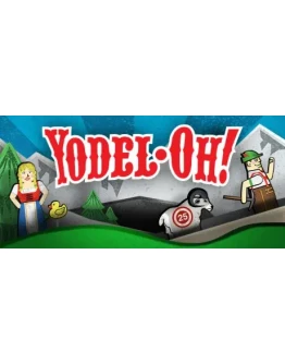 Yodel-Oh! STEAM KEY REGION FREE GLOBAL ROW