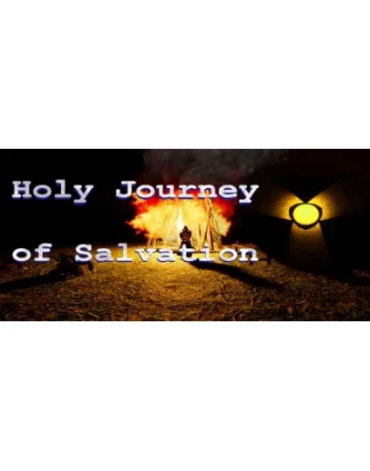 Holy Journey of Salvation STEAM KEY REGION GLOBAL +
