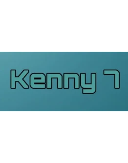 Kenny 7 STEAM KEY REGION FREE GLOBAL ROW + ПОДАРОК