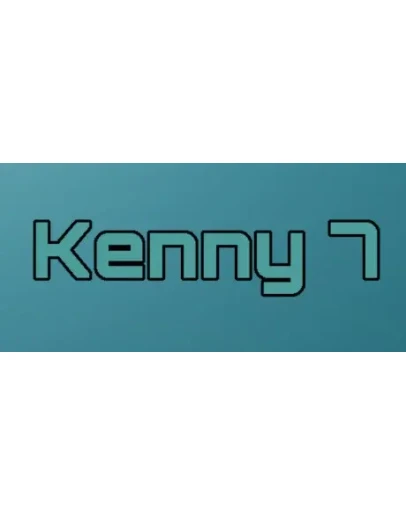 Kenny 7 STEAM KEY REGION FREE GLOBAL ROW + ПОДАРОК Kenny 7 STEAM KEY REGION FREE GLOBAL ROW + ПОДАРОК
