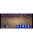 Magic and Machines STEAM KEY REGION FREE GLOBAL ROW