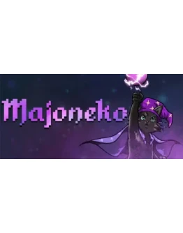 Majoneko STEAM KEY REGION FREE GLOBAL ROW