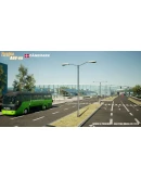 Fernbus Simulator - Denmark DLCАВТОДОСТАВКА Steam