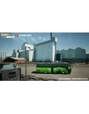 Fernbus Simulator - Denmark DLCАВТОДОСТАВКА Steam