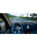 Fernbus Simulator - W906 DLCАВТОДОСТАВКА Steam Россия