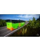 Fernbus Simulator - VDL Futura FHD2 DLCSteam RU