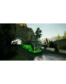 Fernbus Simulator - Austria/Switzerland DLCSteam RU