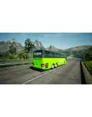 Fernbus Simulator - Austria/Switzerland DLCSteam RU
