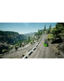 Fernbus Simulator - Austria/Switzerland DLCSteam RU