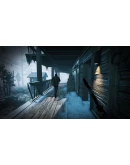 DEAD BY DAYLIGHT: ULTIMATE EDITION XBOXКЛЮЧ