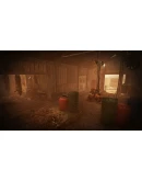 DEAD BY DAYLIGHT: ULTIMATE EDITION XBOXКЛЮЧ