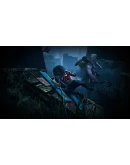 DEAD BY DAYLIGHT: ULTIMATE EDITION XBOXКЛЮЧ