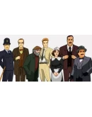 AGATHA CHRISTIE - THE ABC MURDERS XBOXКЛЮЧ+ПОМОЩЬ