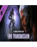 Dead by Daylight End Transmission Chapter Steam РОССИЯ