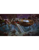 Dead by Daylight End Transmission Chapter Steam РОССИЯ