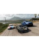 Horizon Racing Car Pack Steam Gift АВТО РОССИЯ