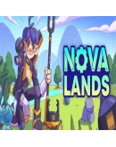 Nova Lands Steam Gift АВТОВЫДАЧА ВСЕ РЕГИОНЫ