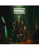 PAYDAY 3 GOLD EDITION Steam Gift АВТОВЫДАЧА РОССИЯ