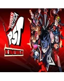 Persona 5 Tactica Digital Deluxe Edition SteamРОССИЯ