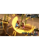 Persona 5 Tactica Digital Deluxe Edition SteamРОССИЯ