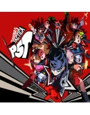 Persona 5 Tactica Steam Gift АВТОВЫДАЧА РОССИЯ