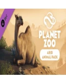 Planet Zoo Arid Animal Pack Steam Gift АВТО РОССИЯ