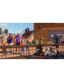 Planet Zoo Arid Animal Pack Steam Gift АВТО РОССИЯ