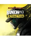 Rainbow Six Extraction Deluxe Edition STEAM РОССИЯ
