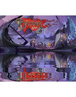 The Banner Saga 3: Legendary EditionSteamРФ+МирKey