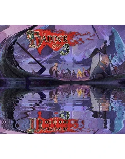 The Banner Saga 3: Deluxe Edition SteamРФ+МирKey The Banner Saga 3: Deluxe Edition SteamРФ+МирKey