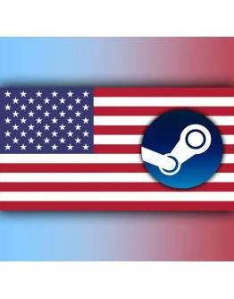 Steam Подарочная карта USA 420 USD(United States)
