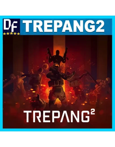 Trepang2 STEAM Аккаунт