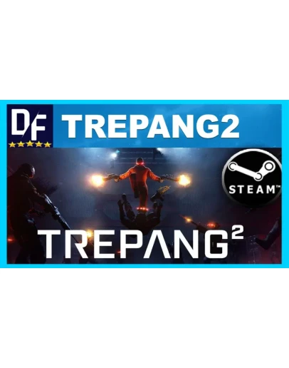 Trepang2 STEAM Аккаунтна 90 дней