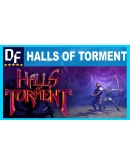 Halls of Torment STEAM Аккаунт