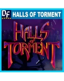 Halls of Torment STEAM Аккаунтна 90 дней