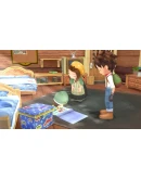 STORY OF SEASONS: A Wonderful Life STEAMRU АВТО 0