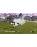 STORY OF SEASONS: A Wonderful Life STEAMRU АВТО 0