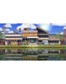 Kingdom Eighties (Steam Gift Россия)