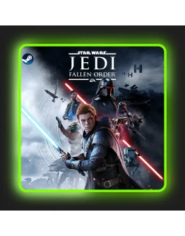 ЗВЕЗДНЫЕ ВОЙНЫ. ДЖЕДАИ: ПАВШИЙ ОРДЕН STEAM OFFLINE ЗВЕЗДНЫЕ ВОЙНЫ. ДЖЕДАИ: ПАВШИЙ ОРДЕН STEAM OFFLINE