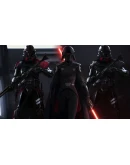 ЗВЕЗДНЫЕ ВОЙНЫ. ДЖЕДАИ: ПАВШИЙ ОРДЕН STEAM OFFLINE