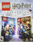 Minecraft Dungeons+LEGO Harry Potter USA PS4/PS5