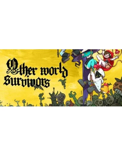 Other World SurvivorsАВТОДОСТАВКА Steam Россия Other World SurvivorsАВТОДОСТАВКА Steam Россия