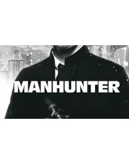 Manhunter (Steam Gift Region Free / ROW)