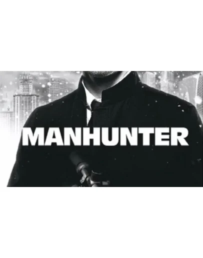Manhunter (Steam Gift Region Free / ROW)