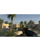 Manhunter (Steam Gift Region Free / ROW)