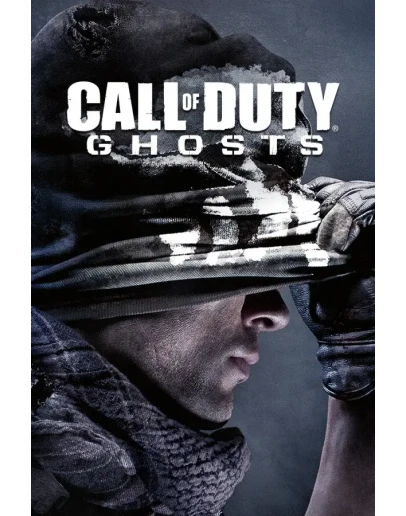 Call of Duty: Ghosts Gold Edit (Steam Gift Region Free)