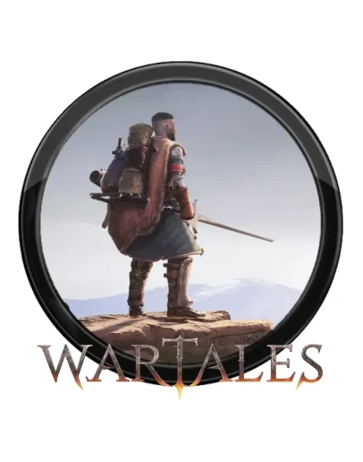 WartalesSteam (Region Free)(GLOBAL)