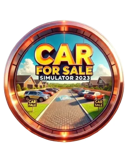 Car For Sale Simulator 2023Steam (Region Free)(GLOB)