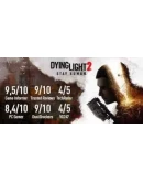 Dying Light 2: Stay Human &amp XBOX ONE X/S Ключ